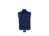 COLETE DE TRABALHO 3XL 4XL ZENITH PRO