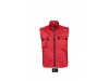 COLETE DE TRABALHO 3XL 4XL ZENITH PRO
