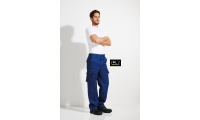CALAS DE TRABALHO PARA HOMEM ACTIVE PRO