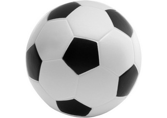 Bola de futebol