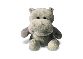 Hipoptamo de peluche
