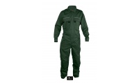 FATO DE MACACO COM FECHO SIMPLES 3XL 4XL SOLSTICE PRO