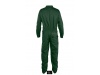 FATO DE MACACO COM FECHO SIMPLES 3XL 4XL SOLSTICE PRO
