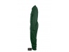 FATO DE MACACO COM FECHO SIMPLES 3XL 4XL SOLSTICE PRO