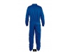 FATO DE MACACO COM FECHO SIMPLES 3XL 4XL SOLSTICE PRO