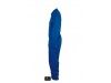 FATO DE MACACO COM FECHO SIMPLES 3XL 4XL SOLSTICE PRO