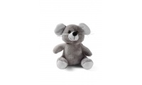 Rato de peluche