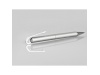 Esferogrfica em bronze com mecanismo twist Matte HOOK 