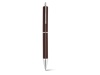 Esferogrfica em bronze com mecanismo twist HOOK 