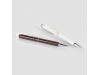 Esferogrfica em bronze com mecanismo twist HOOK 