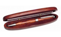 Esferogrfica de madeira