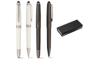 Conjunto de roller e esferogrfica ROYAL