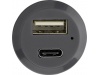 Carregador USB-C para carro