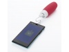Bateria Auxiliar PowerBank 2200 mAh Anti-Stress