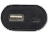 Bateria Auxiliar PowerBank 4000 mAh com auriculares sem fio