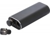Bateria Auxiliar PowerBank 4000 mAh com auriculares sem fio