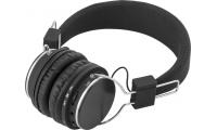 Auriculares sem fios dobrveis