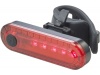 Luz para bicicleta recarregvel