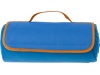 Manta polar para picnic