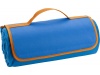 Manta polar para picnic
