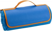 Manta polar para picnic