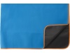 Manta polar para picnic