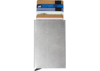 Porta cartes RFID
