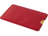Porta-cartes RFID (1 carto)