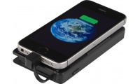 Bateria Auxiliar Powerbank 4.800 mAh sem fio