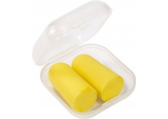 Tampes de ouvido moldveis