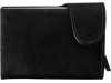Carteira com suporte para carto RFID