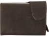 Carteira com suporte para carto RFID
