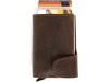 Carteira com suporte para carto RFID