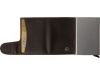 Carteira com suporte para carto RFID