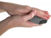 Bateria Auxiliar Powerbank 1800 mAH com aquecedor de mos