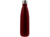 Garrafa de gua com dupla parede 550ml