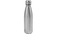 Garrafa de gua com dupla parede 550ml