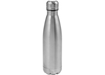 Garrafa de gua com dupla parede 550ml