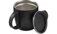 Caneca de viagem de parede dupla 350 ml