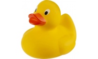 Pato de borracha