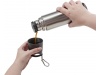 Termo de parede dupla 550ml