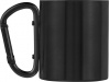 Caneca de viagem de parede dupla 200 ml