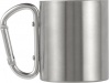 Caneca de viagem de parede dupla 200 ml