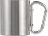 Caneca de viagem de parede dupla 200 ml