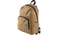 Mochila refrigerante de papel laminado