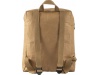 Mochila de papel laminado