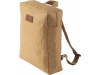 Mochila de papel laminado