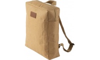 Mochila de papel laminado