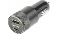 Carregador USB-C