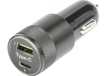 Carregador USB-C